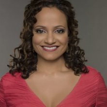 Devious Maids Judy Reyes In Una Foto Promozionale Della Serie 278770