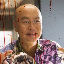 Dexter: C.S. Lee nell'episodio A Beautiful Day