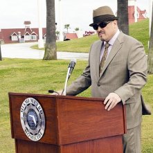 Dexter: David Zayas nell'episodio A Beautiful Day