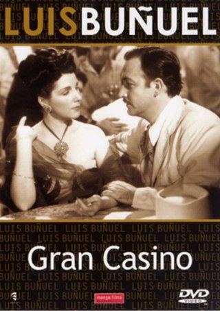 Gran Casino: la locandina del film
