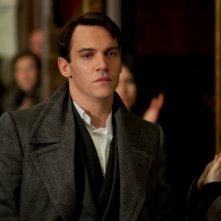 Jonathan Rhys Meyers nel dramma francese Belle du Seigneur