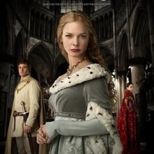 La locandina di The White Queen