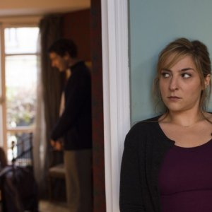 Marilou Berry è 'Joséphine' nella commedia francese del 2013