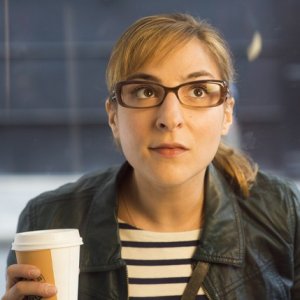 Marilou Berry è 'Joséphine', protagonista della commedia francese del 2013