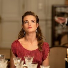 Natalia Vodianova interpreta Ariane in Belle du Seigneur, del 2013