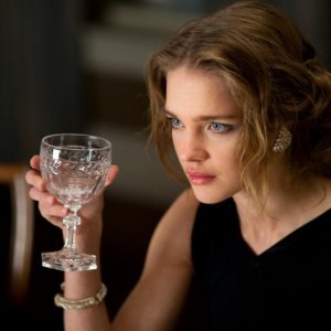 Natalia Vodianova interpreta d'Ariane d'Auble in Belle du Seigneur, del 2013