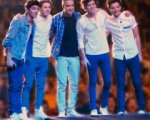 One Direction: This Is US - Fan Follow Friday dalle ore 17