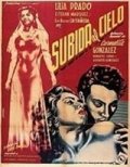 Salita al cielo: la locandina del film