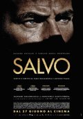 Salvo: la locandina italiana