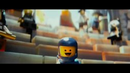 Teaser Trailer Italiano - The Lego Movie