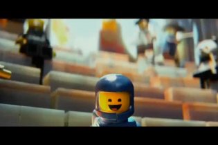Teaser Trailer Italiano - The Lego Movie