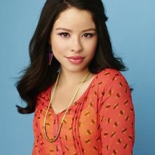 The Fosters: Cierra Ramirez in una foto promozionale della serie