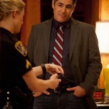 The Fosters: Danny Nucci in una scena della serie