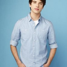 The Fosters: David Lambert in una foto promozionale della serie