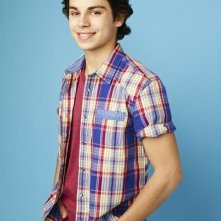 The Fosters Jake T Austin In Una Foto Promozionale Della Serie 278801