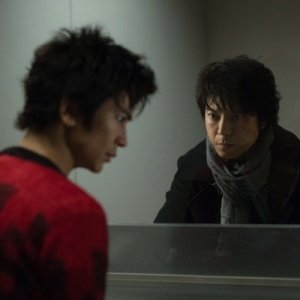 The Serialist - una immagine del film giapponese