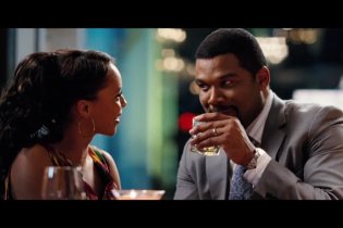 Trailer Italiano - Alex Cross