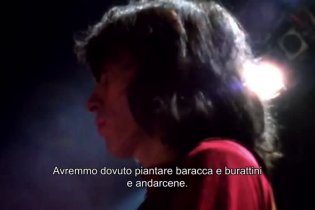 Clip - The Rolling Stones Crossfire Hurricane
