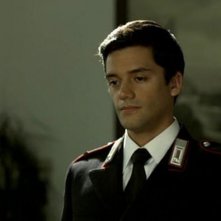 Crew2Crew - A un passo dal sogno: Andres Londono in una scena del film