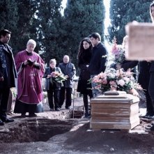 Crew2Crew - A un passo dal sogno: Andres Londono, Jeannine Kaspar e Jordan Bridges in una scena del film