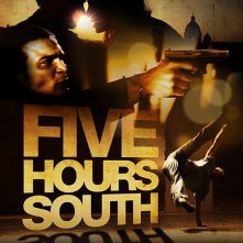 Crew2Crew - A un passo dal sogno: il poster americano