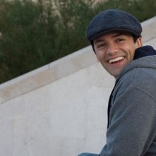 Crew2Crew - A un passo dal sogno: il protagonista Andres Londono in una foto promozionale