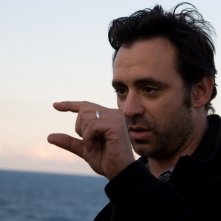 Crew2Crew - A un passo dal sogno: il regista Mark Bacci sul set