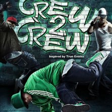 Crew2Crew - A un passo dal sogno: un altro poster internazionale del film