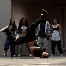 Crew2Crew - A un passo dal sogno: una scena di ballo tratta dal film