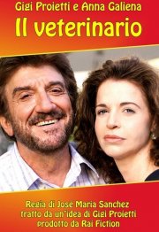 Il veterinario: la locandina del film