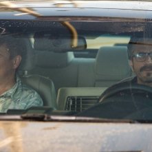 Maron: Dave Foley e Marc Maron in una scena della serie