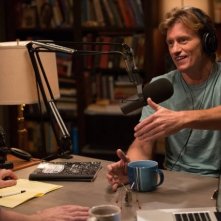 Maron: Denis Leary in una scena della serie