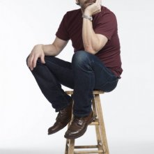 Maron: Marc Maron in una foto promozionale della serie