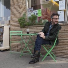 Maron: Marc Maron in un momento della serie