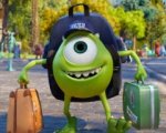 Monsters University in anteprima a Giffoni 2013