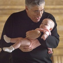 Ray Donovan: Elliott Gould nell'episodio A Mouth Is a Mouth