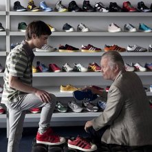 Ray Donovan: Jon Voight e Devon Bagby nell'episodio A Mouth Is a Mouth