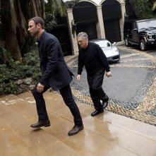 Ray Donovan: Liev Schreiber nell'episodio A Mouth Is a Mouth