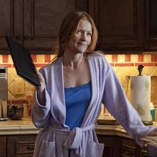 Ray Donovan: Paula Malcomson nel pilot della serie