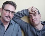 Salvo: Grassadonia e Piazza raccontano l'impresa di Cannes