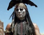 The Lone Ranger su CinemaPiù la Feltrinelli