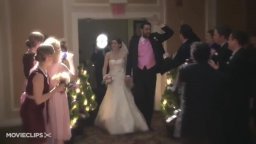 Trailer - Breakup at a Wedding