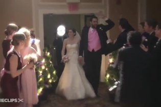 Trailer - Breakup at a Wedding