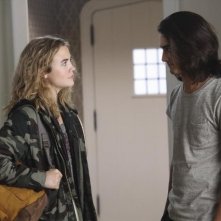Twisted: Avan Jogia e Maddie Hasson nel pilot della serie