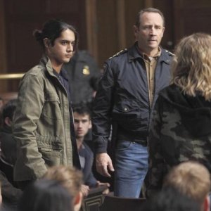 Twisted: Avan Jogia e Sam Robards nel pilot della serie