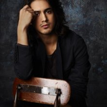 Twisted: Avan Jogia in una foto promozionale della serie