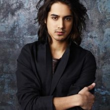 Twisted: Avan Jogia in una immagine promozionale della serie