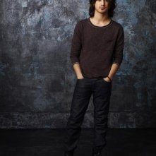 Twisted: Avan Jogia in una immagine promozionale della serie ABC Family