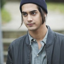 Twisted: Avan Jogia nel pilot della serie