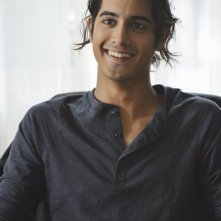 Twisted: Avan Jogia nell'episodio Grief is a Five-Letter-Word